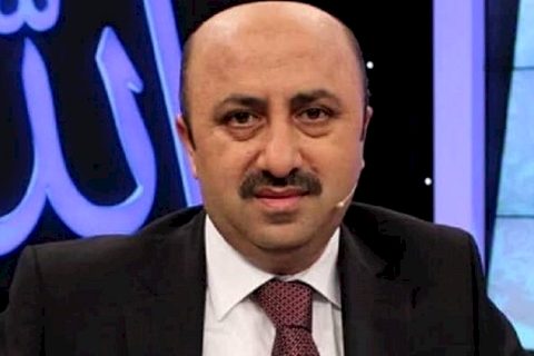 Ömer Döngeloğlu Kovid-19'dan vefat etti!