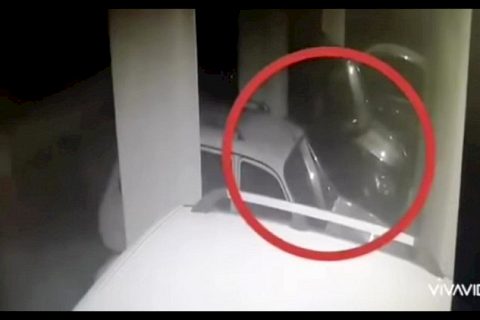 16 Suç Kaydı Bulunan Zanlı Tutuklandı*