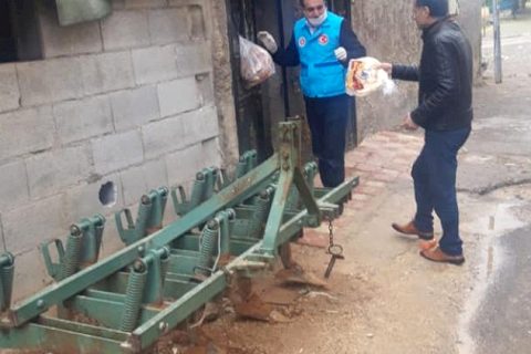 şimdi vefa zamani