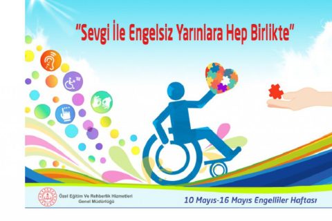 Engelliler Haftası