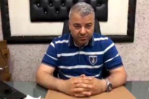 Özel Güvenlik Sınavları Yine Ertelendi