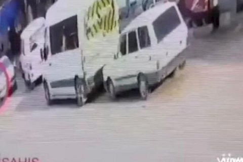 Hırsızlık Şüphelisi Tutuklandı
