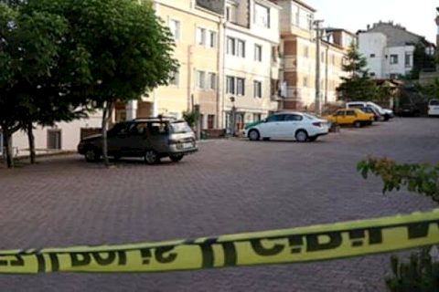 Nizip’te 12 Ev Karantinada