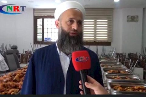 Bilal hoca kadir gecesi'nin önemini anlatti