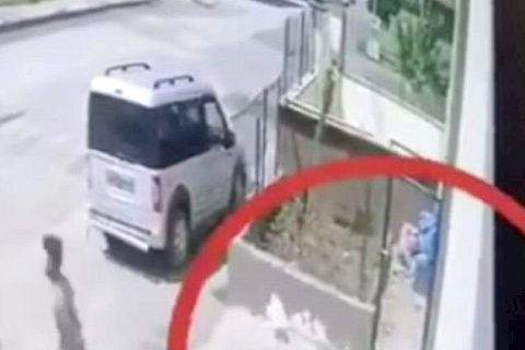 Hırsızlık Şüphelisi Tutuklandı