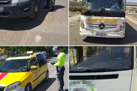 Nizip’te Koronavirüs Salgınıyla Etkin Mücadele Ediliyor