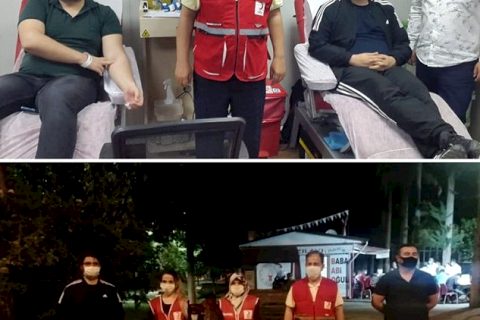 Iyilik kanimizda var