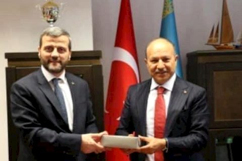 Şimşek Görevi Devraldı