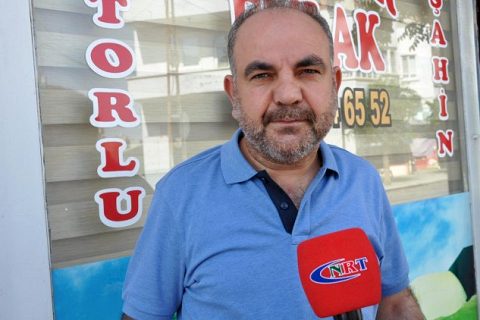 Nizip’te düşen faizlere rağmen artan konut fiyatları tepki çekiyor