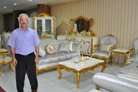Mobilya ve beyaz eşya’ya sosyal hayati destek paketi