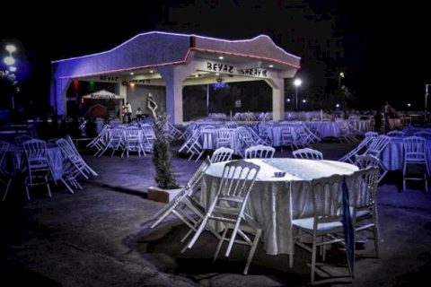 Düğün Salonları 1 Temmuz'da açılıyor! 