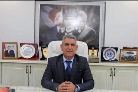 Nizipli Emniyet Müdürü Niğde’ye Atandı