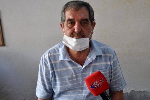Seyahat acenteleri eylemde