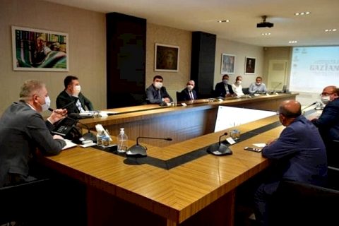 Barak Ovası Gücüne Güç katacak