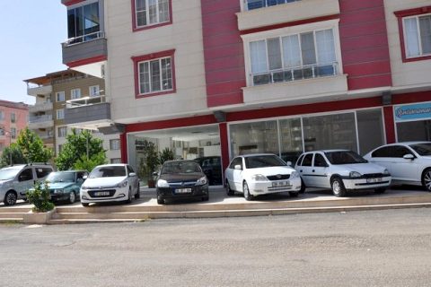 İkinci el otomobil satışları artıyor