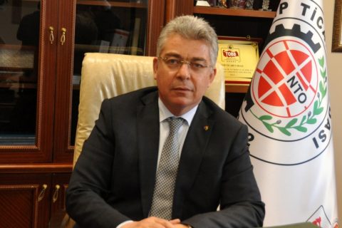 NTO’da Ticaret Sicil İşlemlerinde E-Belge Dönemi Başladı
