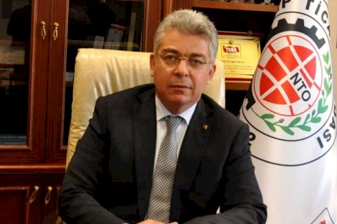 NTO’da Ticaret Sicil İşlemlerinde E-Belge Dönemi Başladı