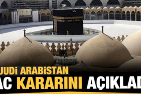 Hacı Adayları Üzüldü
