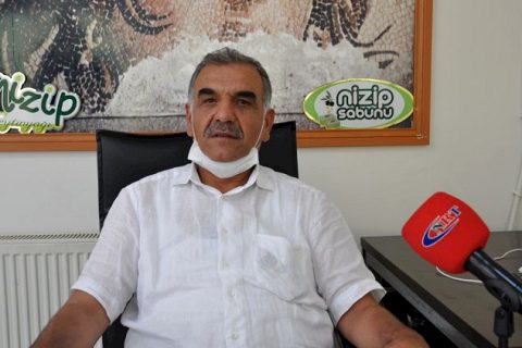 Nizip Ziraat Odasından Mazot Ve Gübre Desteği Uyarısı