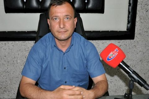Geçici görevde bulunan güvenlik görevlilerinden yetkililere çağrı