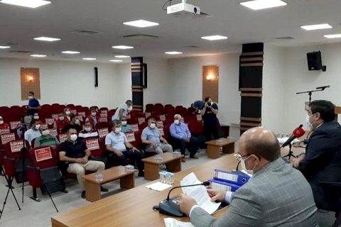 65 yaş üstü vatandaşlara hijyen malzemesi 