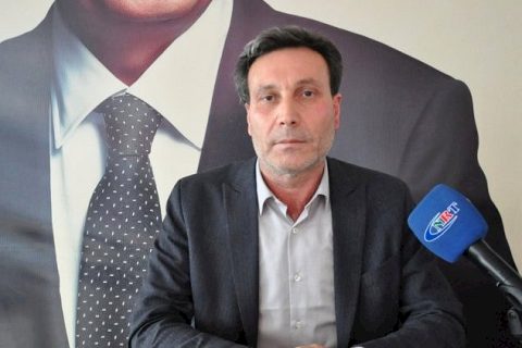 Kahraman, Antep Fıstığı Sahipsiz