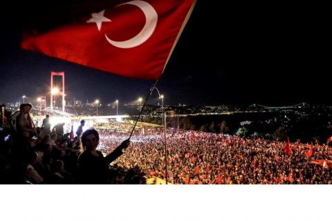 Unutmadık, Unutmayacağız