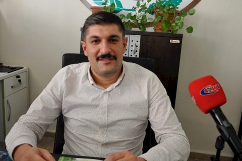 Gübre ve mazot destek başvuruları uzatıldı