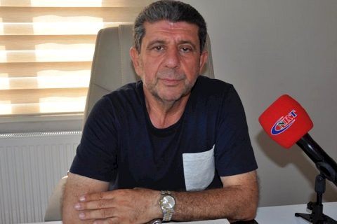 Fıstık Hali Esnafının Banka Şubesi İsteği