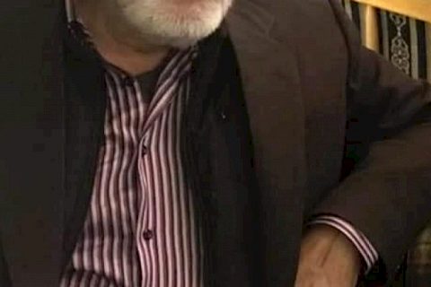 Bir koca çınarı daha kaybettik