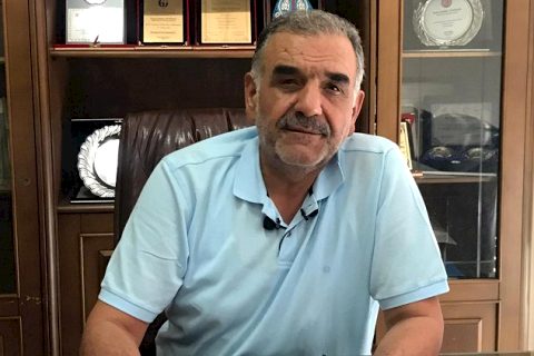 Nizip Ziraat Odasından fıstık rekoltesi tepkisi
