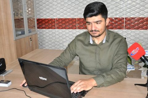 Nizip’te MasterCode Yazılım firması hizmete açıldı.