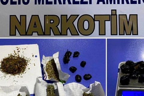 Nizip’te Torbacılara Operasyon 