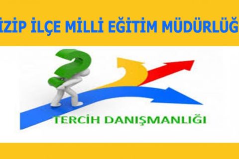 Lgs tercih dökümanlari