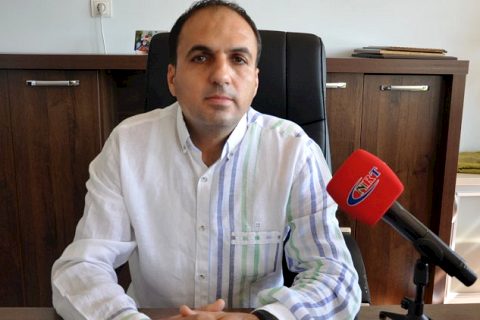Çetinkaya , Öğrencileri LGS *Tercihleri Konusunda Uyardı *