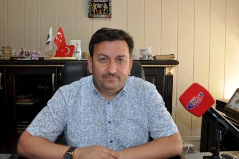 Çiçek, Geleceğinizi Beraber Şekillendirelim*