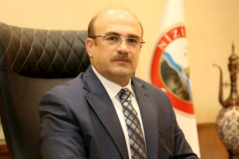 Belediye Başkanı Sarı, ''Bugün bir yenilik ve dönüm noktası olacaktır''