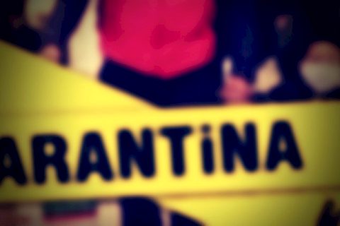 Kaymakamlık Duyurdu 16 Hane Daha Karantinaya Alındı