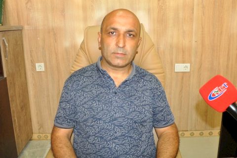 Nizip'te Şevkat Evi  ihtiyaç sahiplerine yardıma başladı