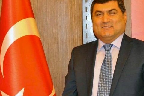 Nizip Kaymakamı Şahin'den Kurban Bayramı Mesajı