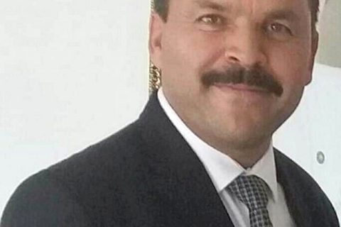 İyi Parti İlçe Başkanı Yılmaz’dan Bayram Mesajı