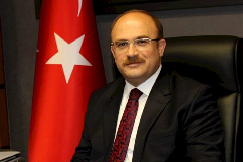 Belediye Başkanı Sarı’dan Kurban Bayramı mesajı