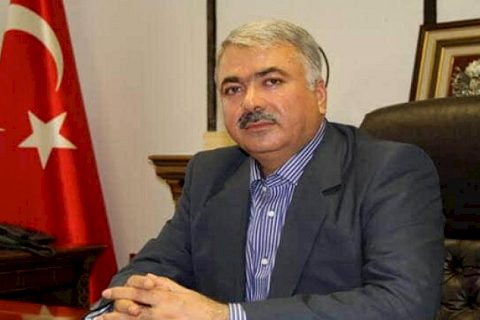 Akdoğan’dan Bayram Mesajı