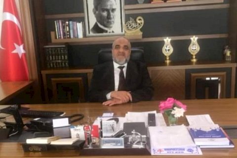 İlçe Müftüsü Çiftçi'den Bayram Mesajı