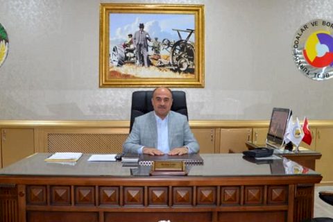 Sari’dan kurban bayrami mesaji