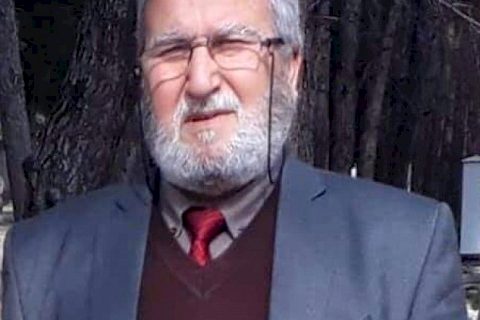Demir, Hayatını Kaybetti