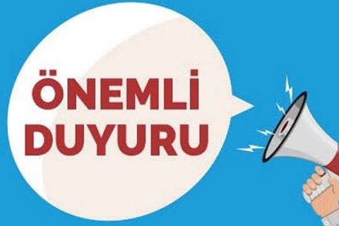 Mustafa Özkaya ortaokulu kantin ihalesi ilan metni