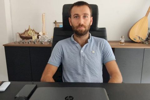 Sağlıklı Yaşam için Proaktive Sağlıklı Yaşam Merkezi*