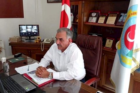Durmaz, Antep Fıstığında Yaşanan Sorunları Anlattı