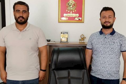 Han Gayrimenkul ve İnşaat hizmete açıldı